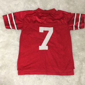 OSU Jersey 7